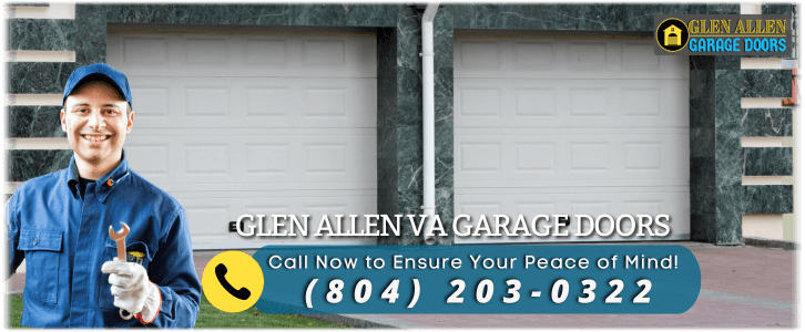 Garage Door Repair Glen Allen VA